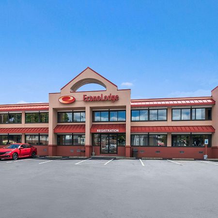 Econo Lodge Boston-Malden Εξωτερικό φωτογραφία