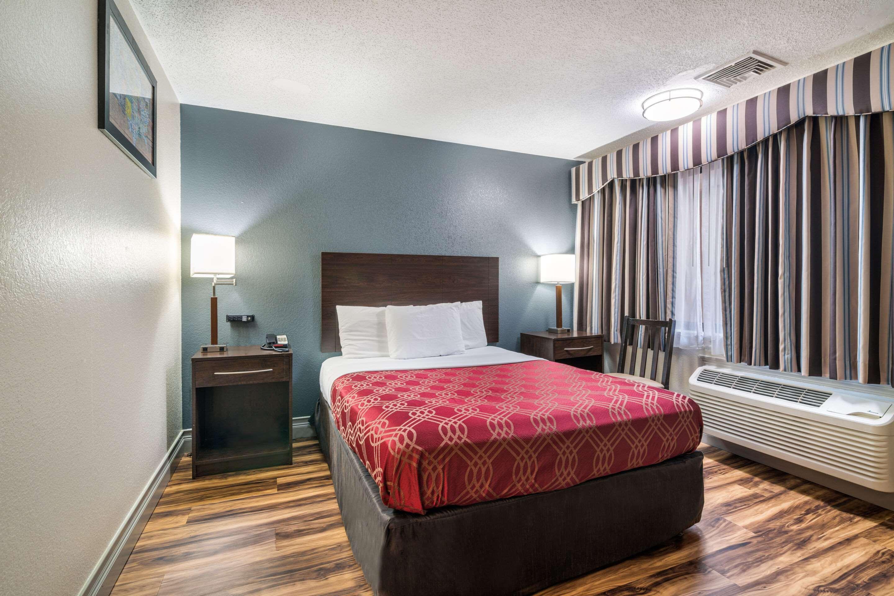 Econo Lodge Boston-Malden Εξωτερικό φωτογραφία