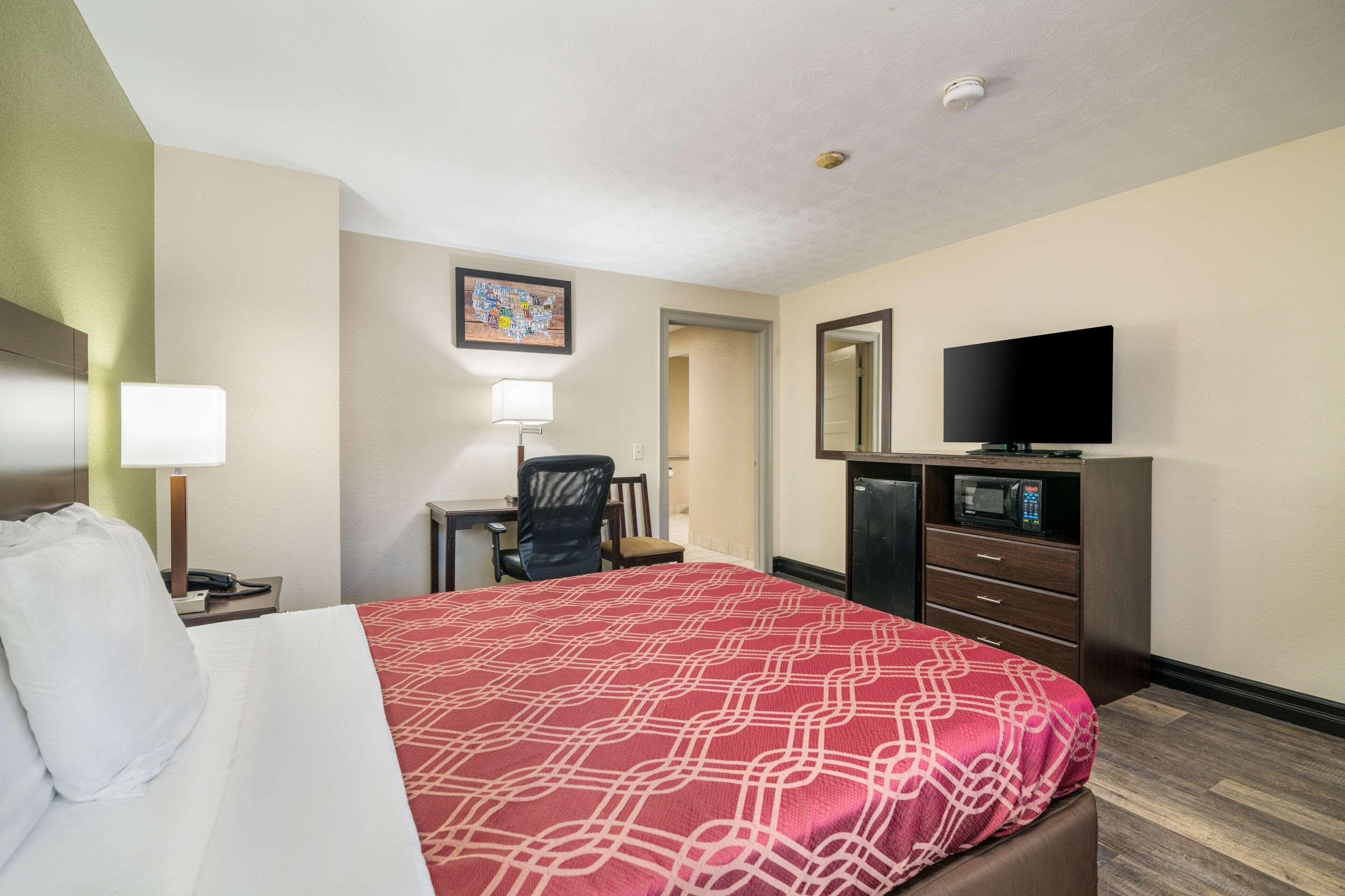 Econo Lodge Boston-Malden Εξωτερικό φωτογραφία
