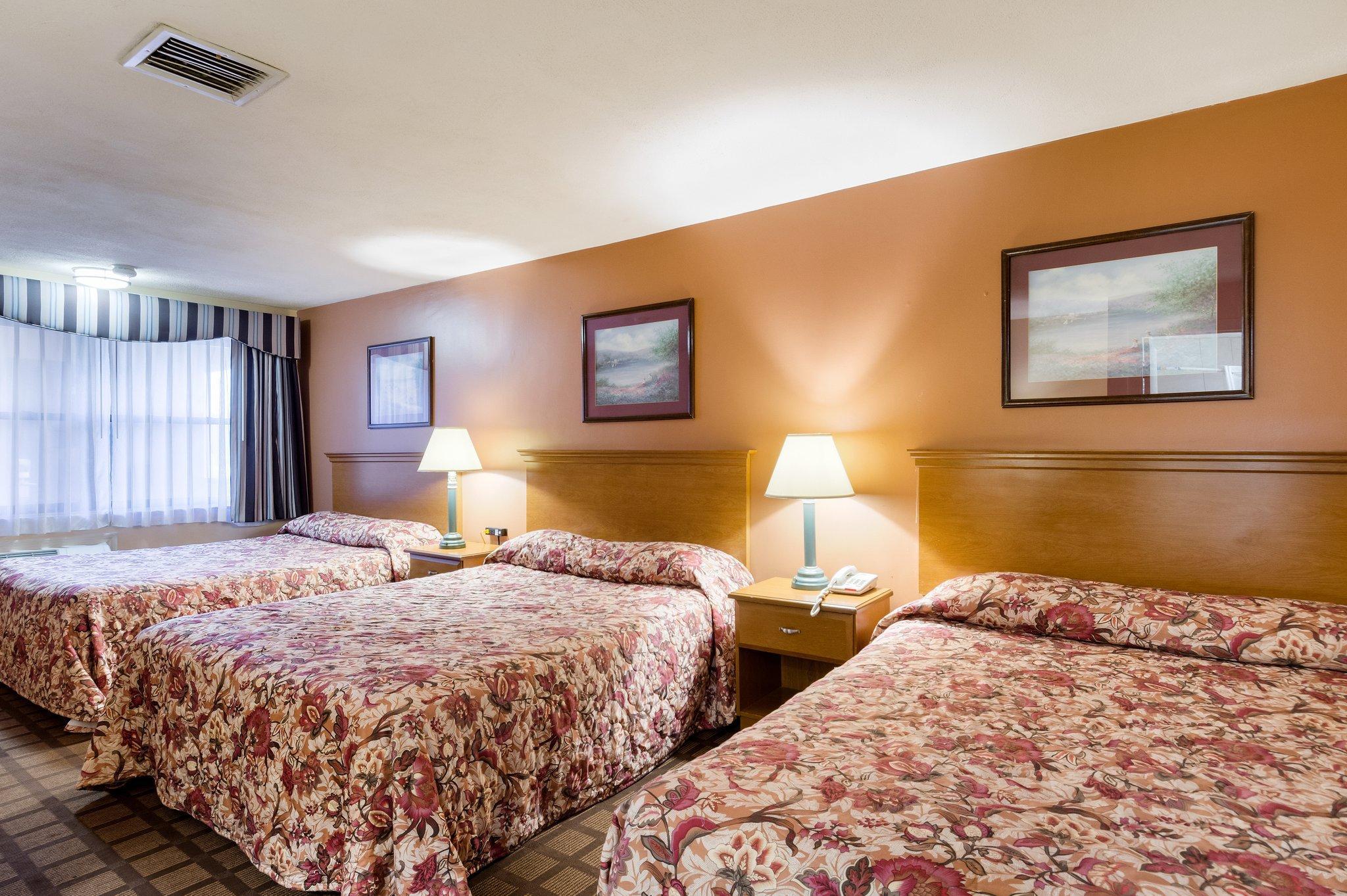 Econo Lodge Boston-Malden Εξωτερικό φωτογραφία