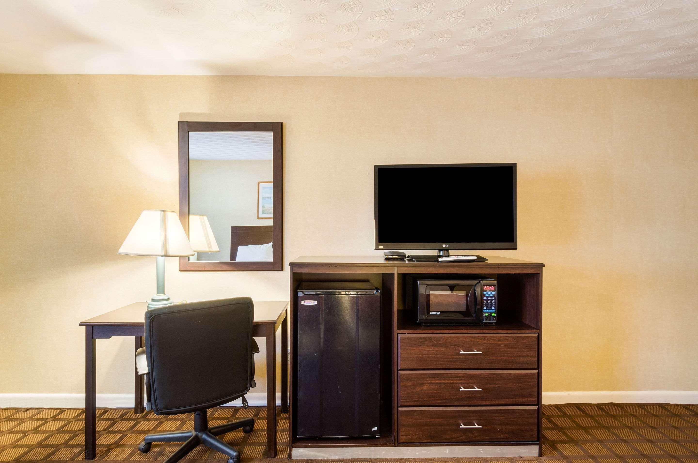 Econo Lodge Boston-Malden Εξωτερικό φωτογραφία