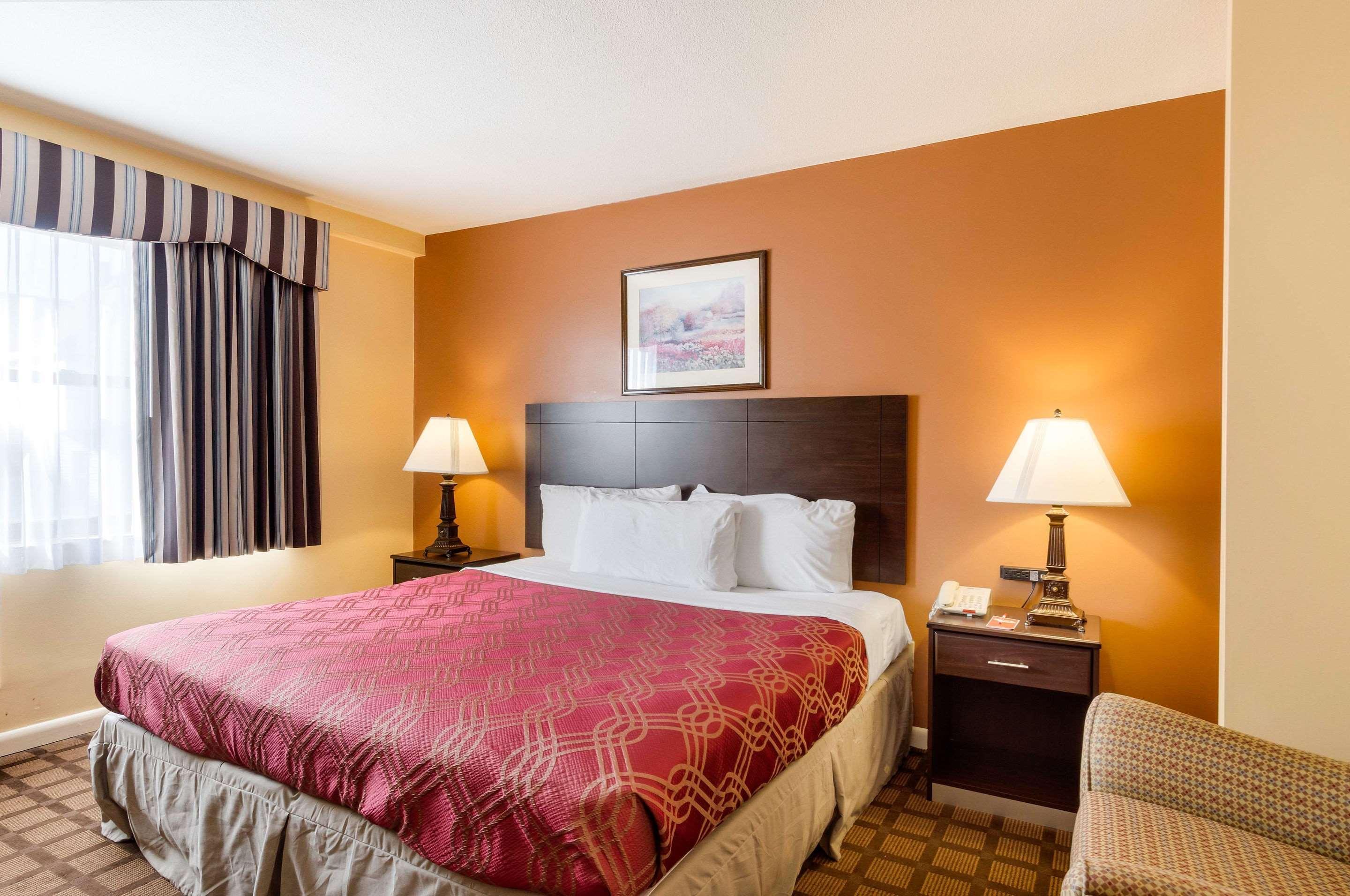 Econo Lodge Boston-Malden Εξωτερικό φωτογραφία