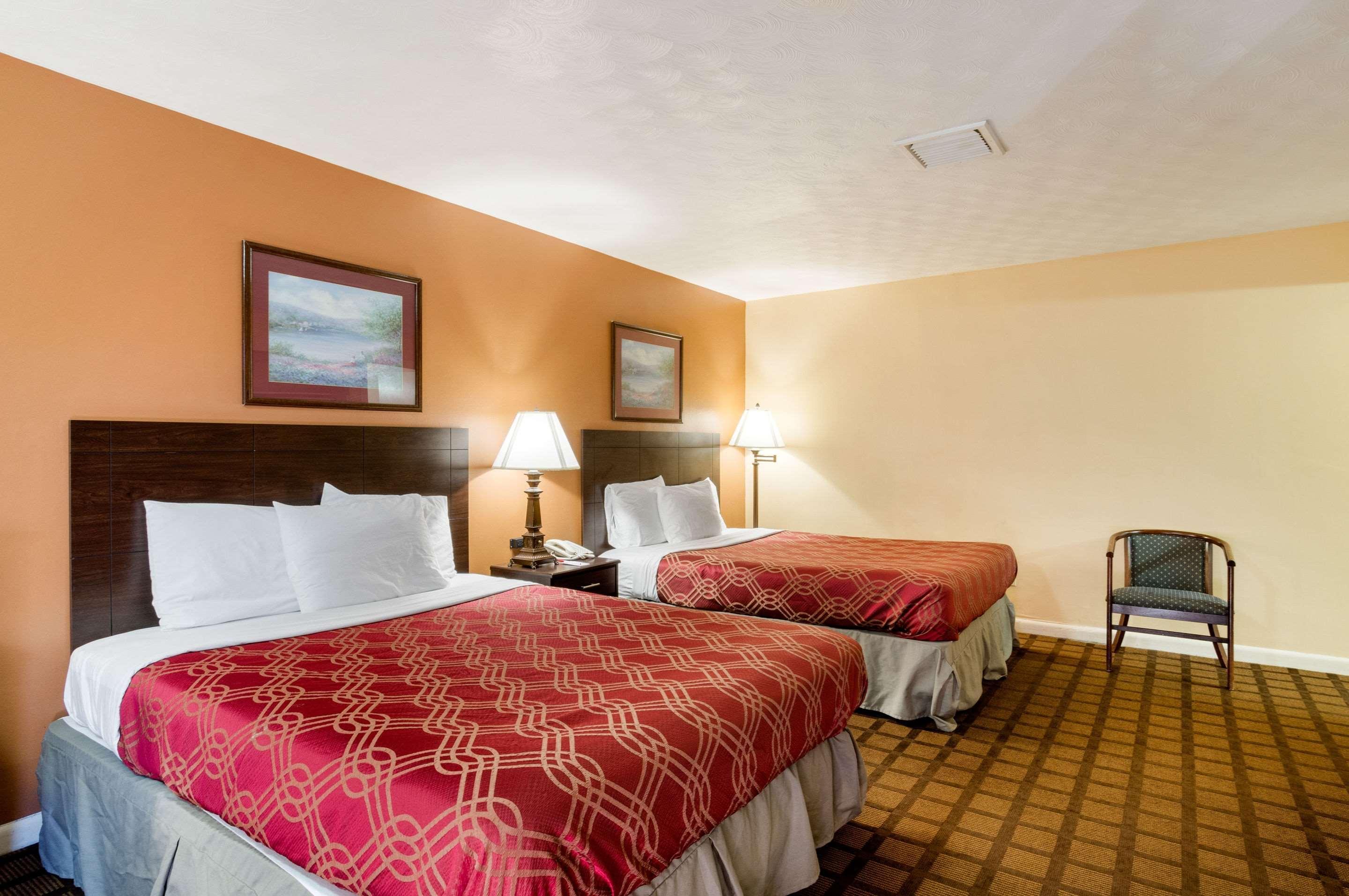 Econo Lodge Boston-Malden Εξωτερικό φωτογραφία
