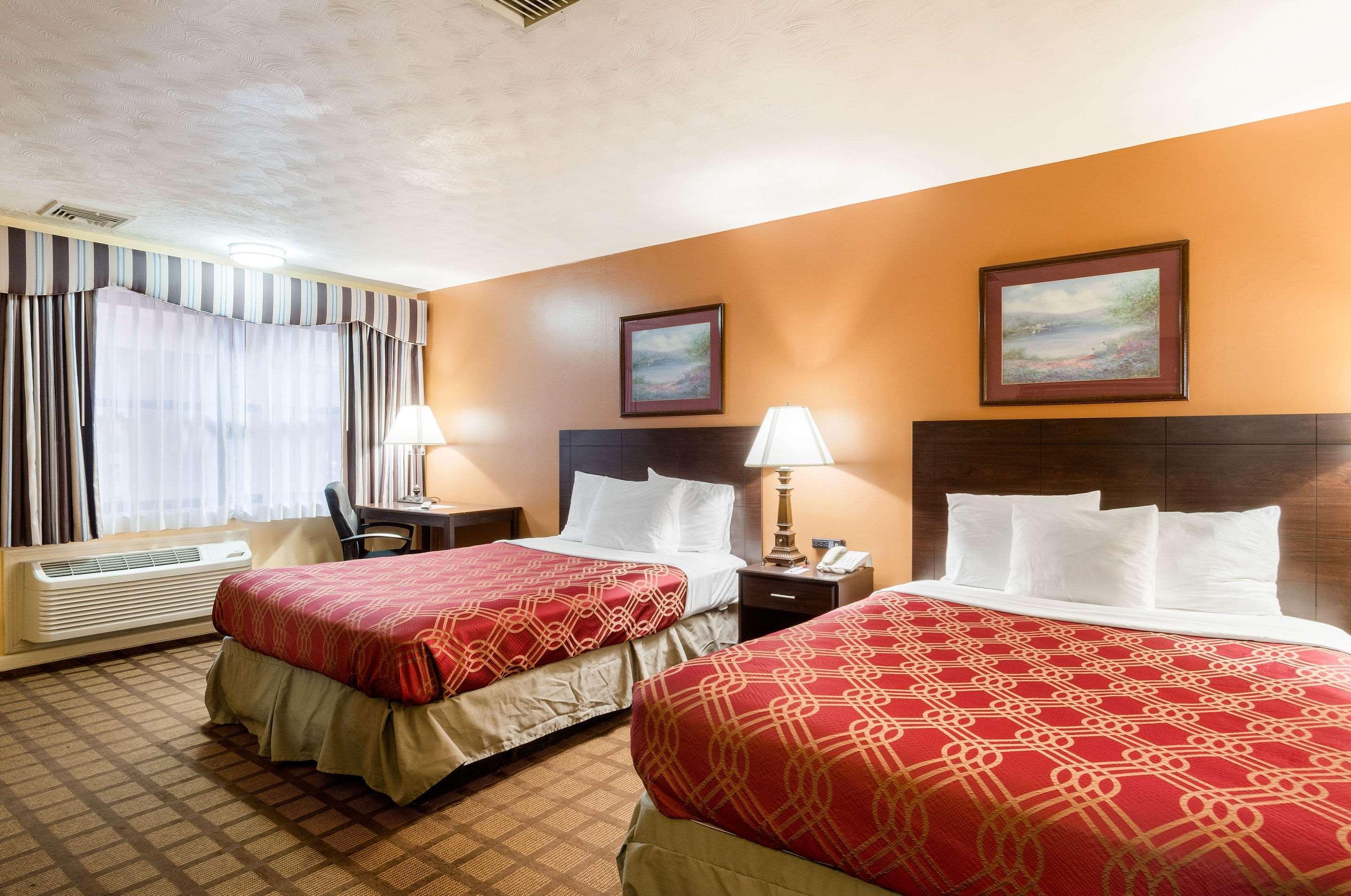 Econo Lodge Boston-Malden Εξωτερικό φωτογραφία