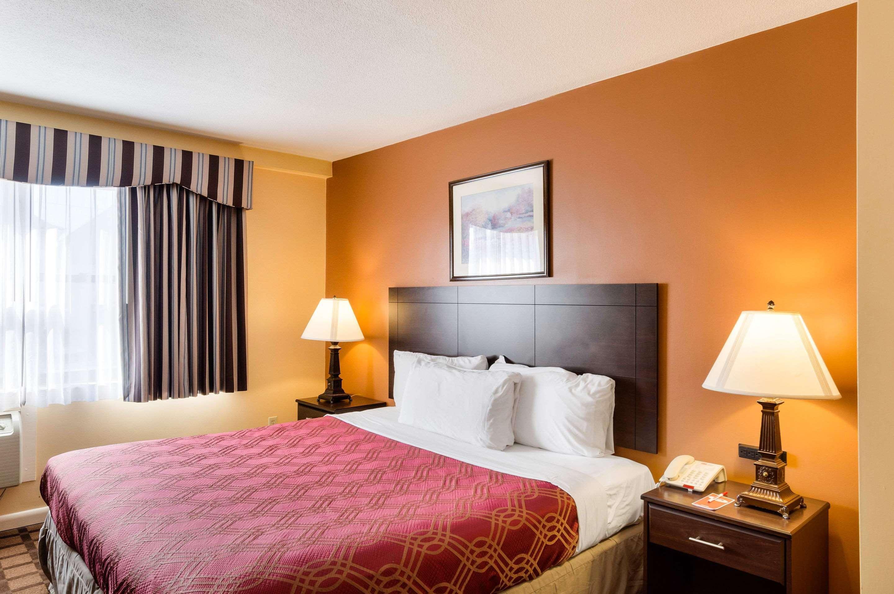Econo Lodge Boston-Malden Εξωτερικό φωτογραφία