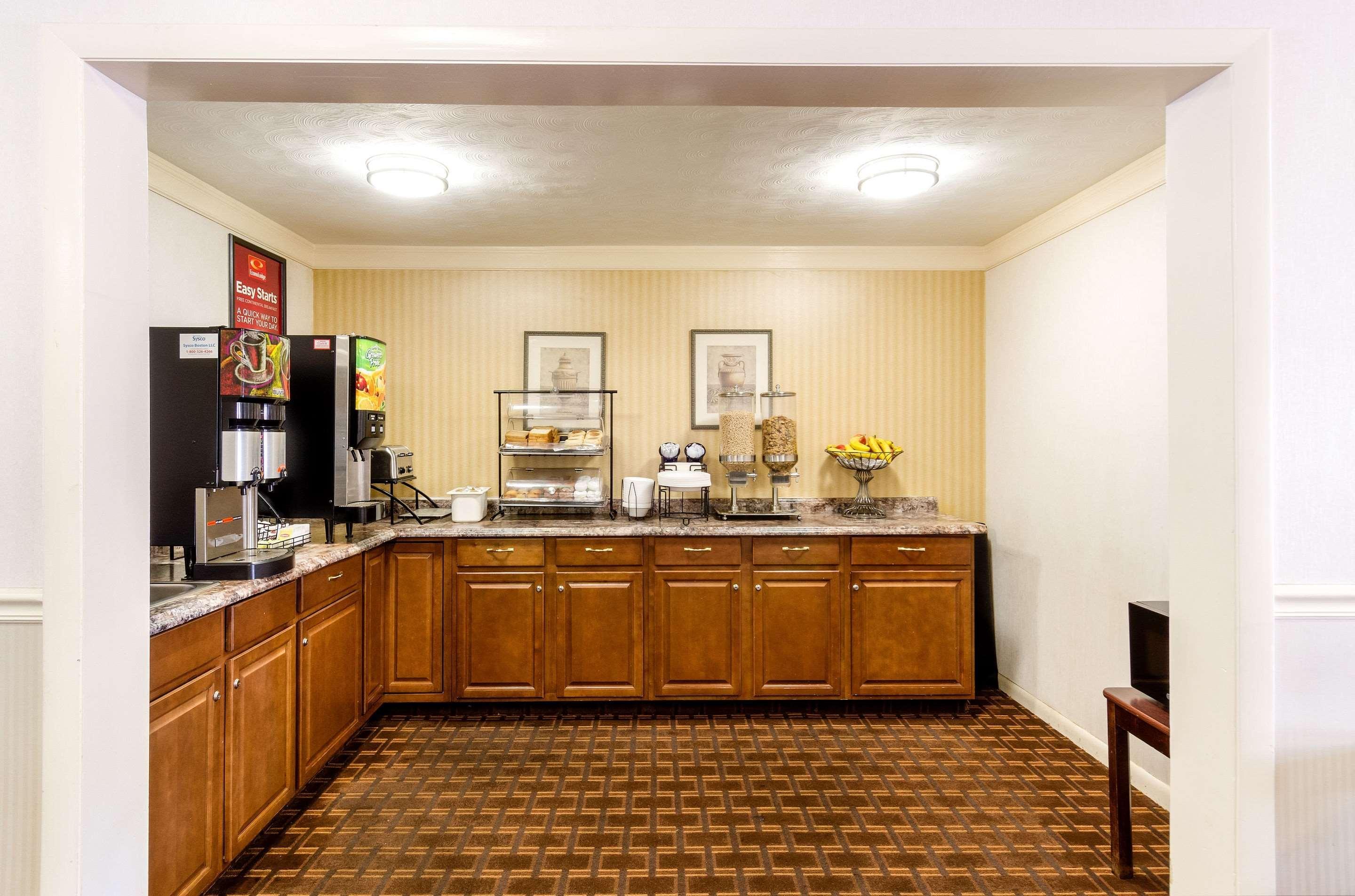 Econo Lodge Boston-Malden Εξωτερικό φωτογραφία