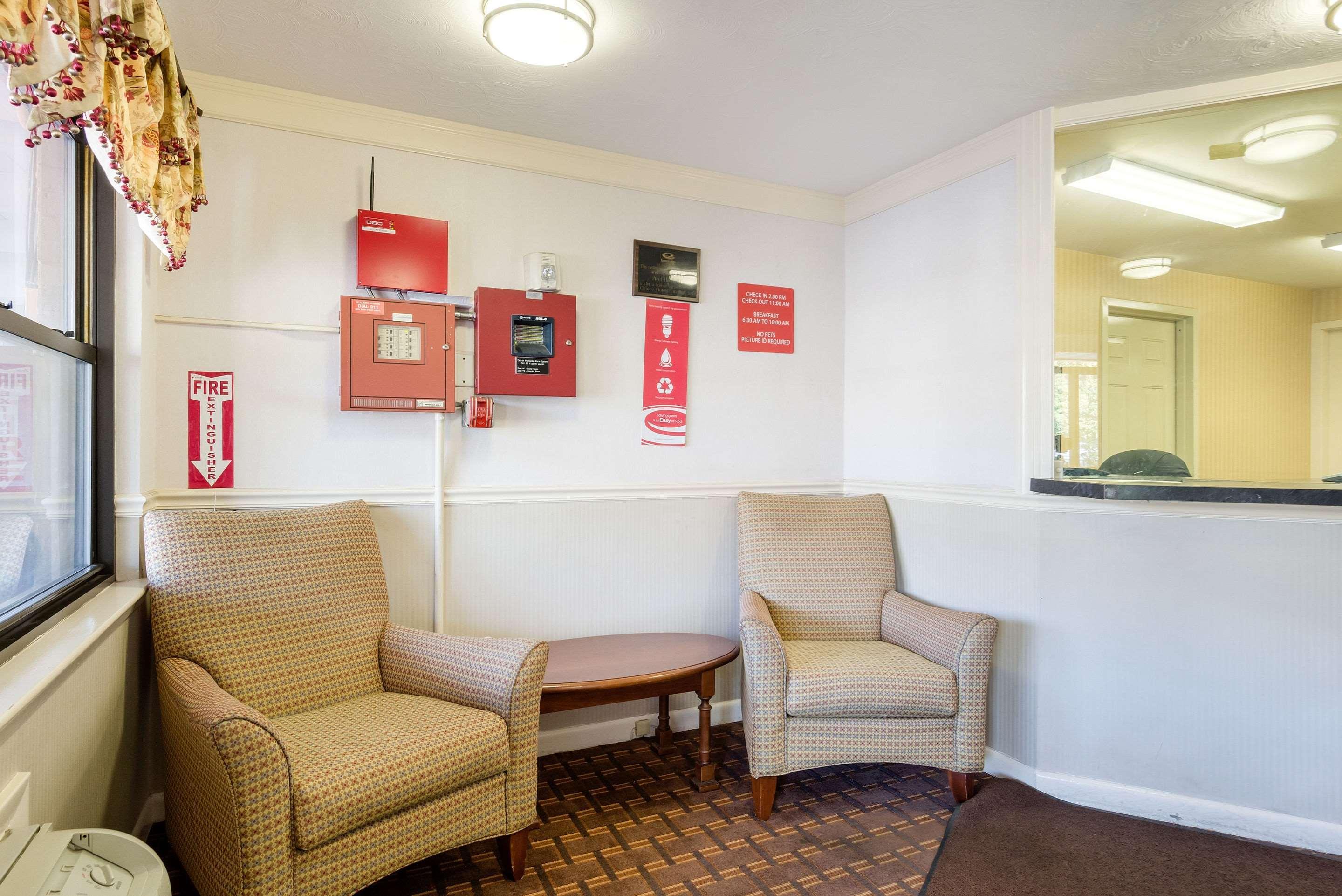 Econo Lodge Boston-Malden Εξωτερικό φωτογραφία