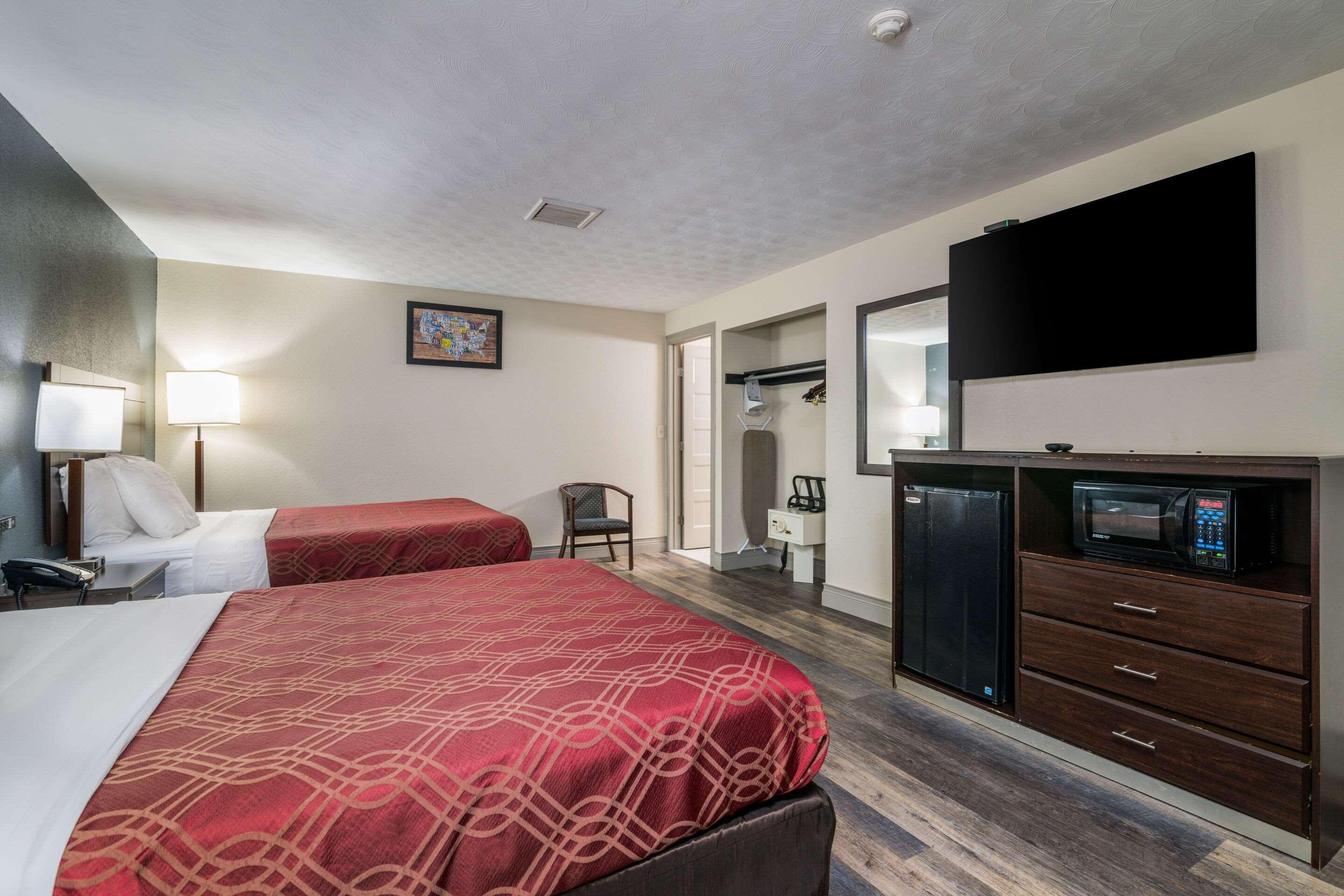 Econo Lodge Boston-Malden Εξωτερικό φωτογραφία