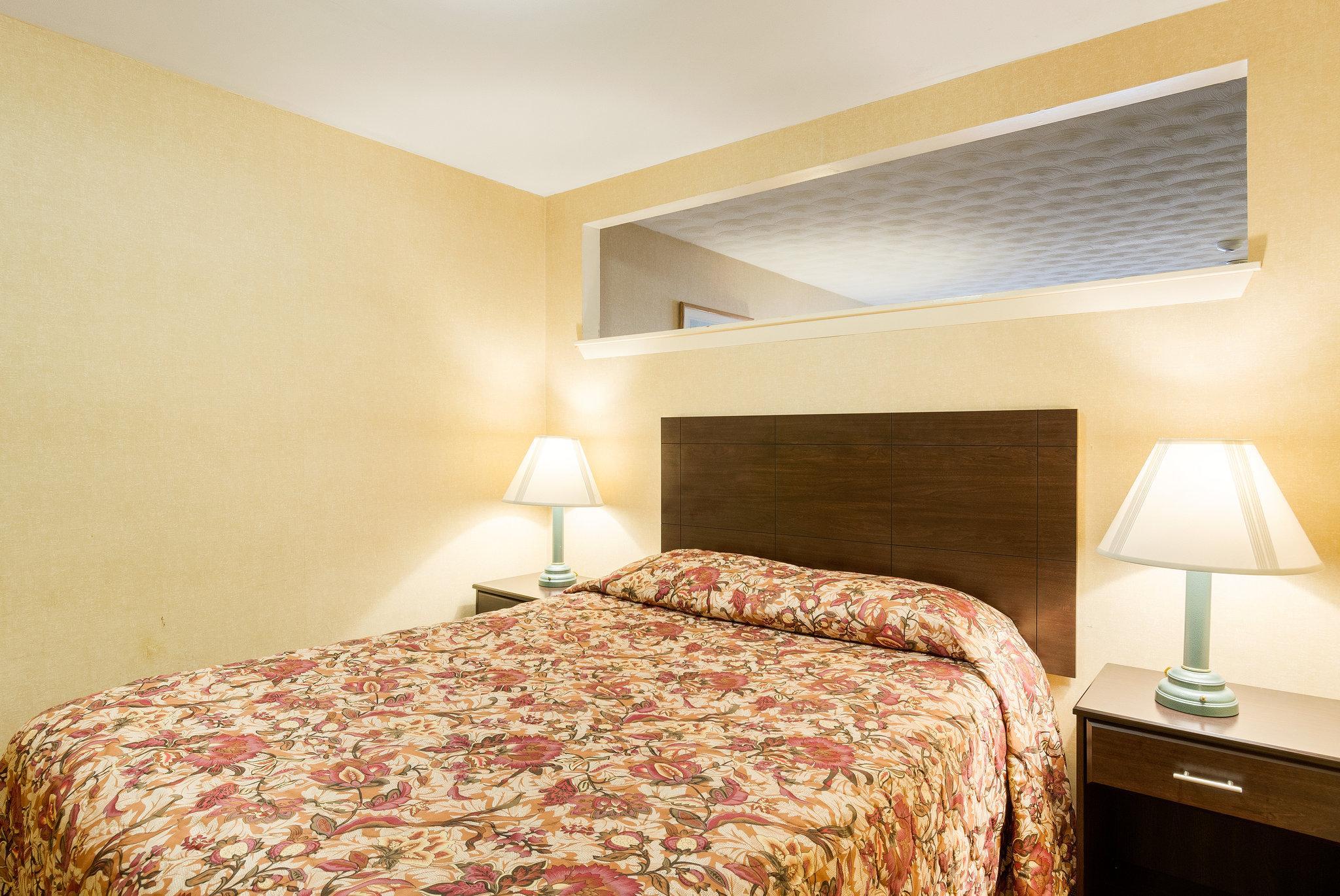 Econo Lodge Boston-Malden Εξωτερικό φωτογραφία