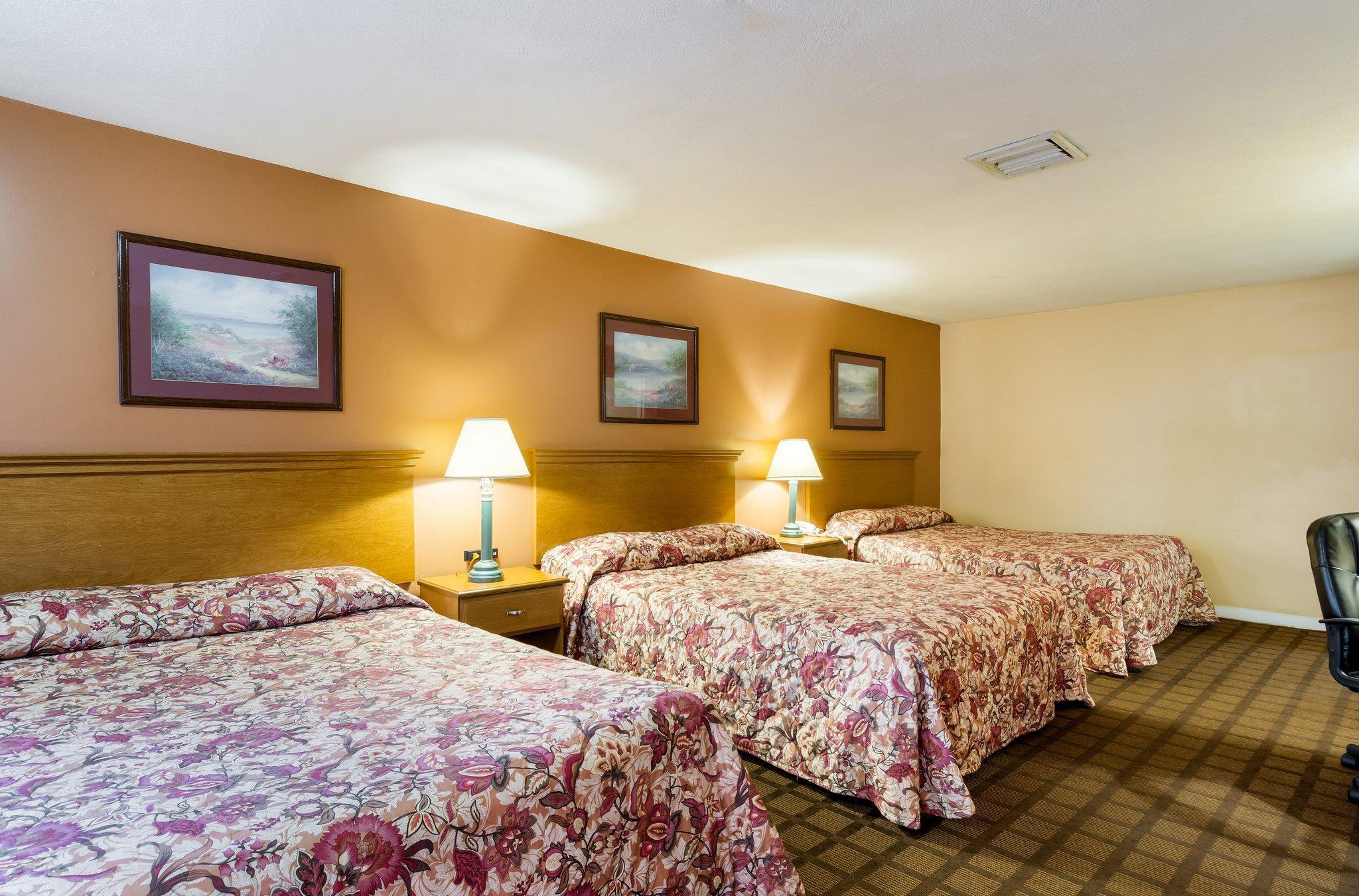 Econo Lodge Boston-Malden Εξωτερικό φωτογραφία