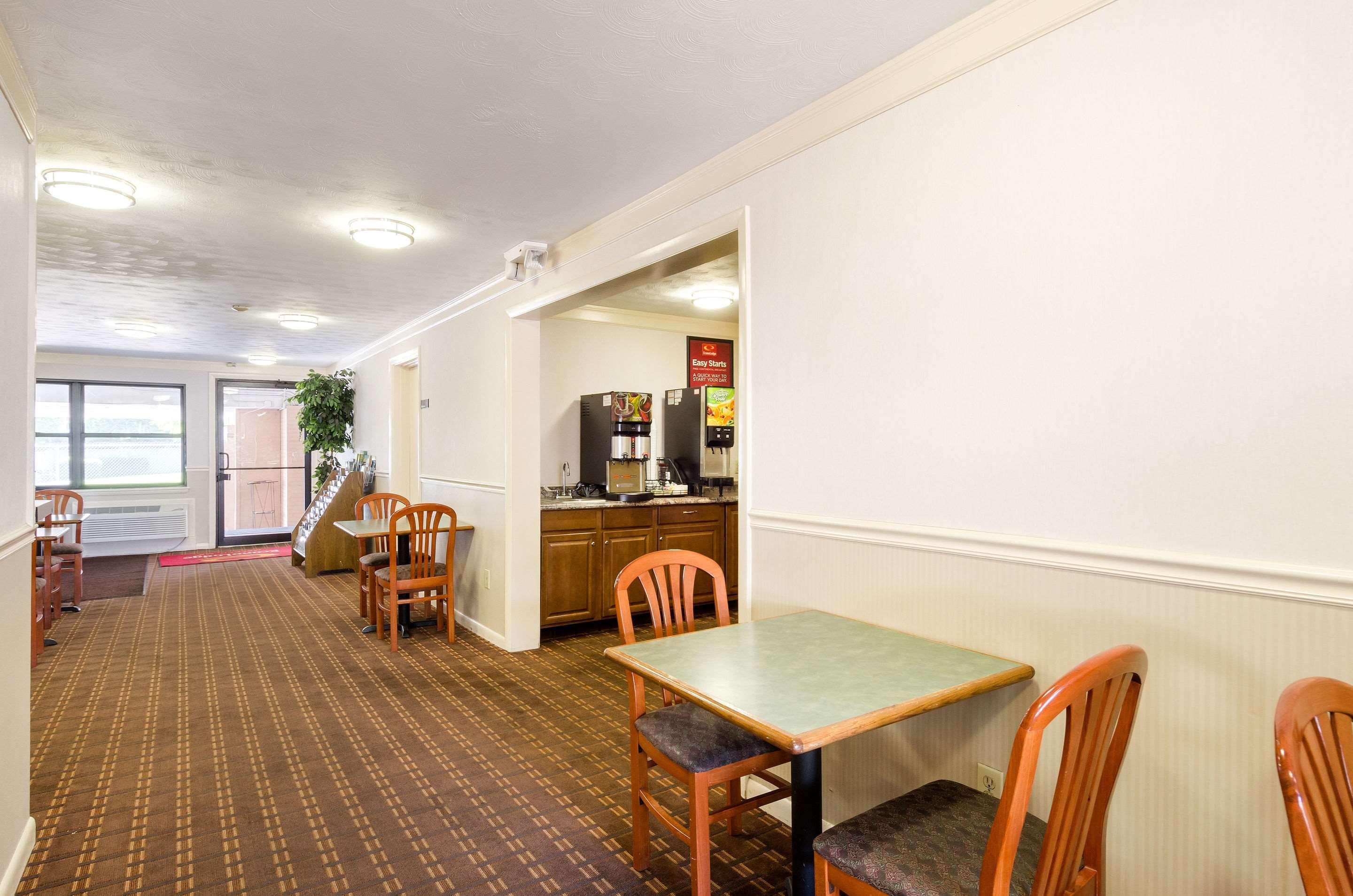 Econo Lodge Boston-Malden Εξωτερικό φωτογραφία