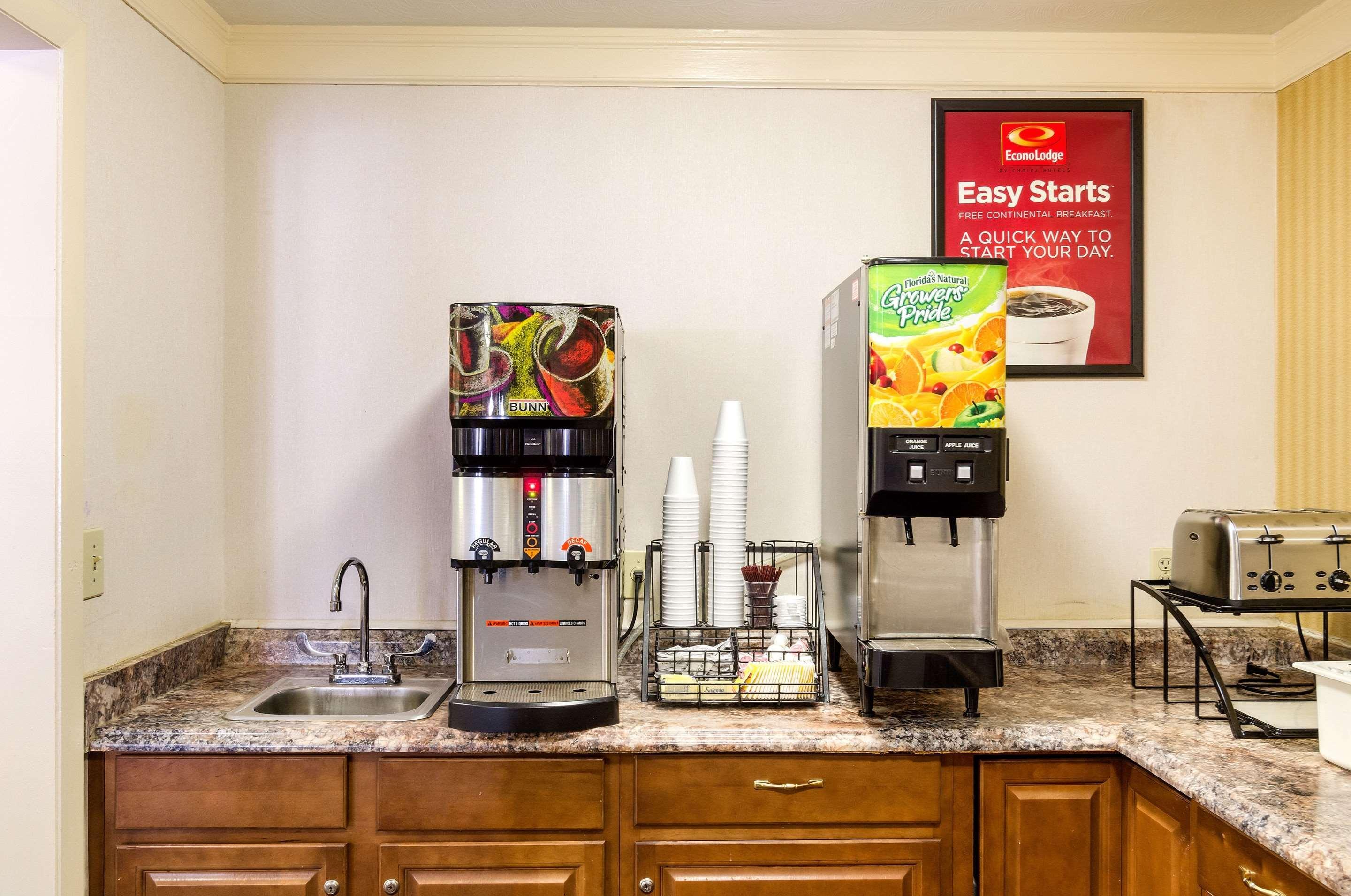 Econo Lodge Boston-Malden Εξωτερικό φωτογραφία