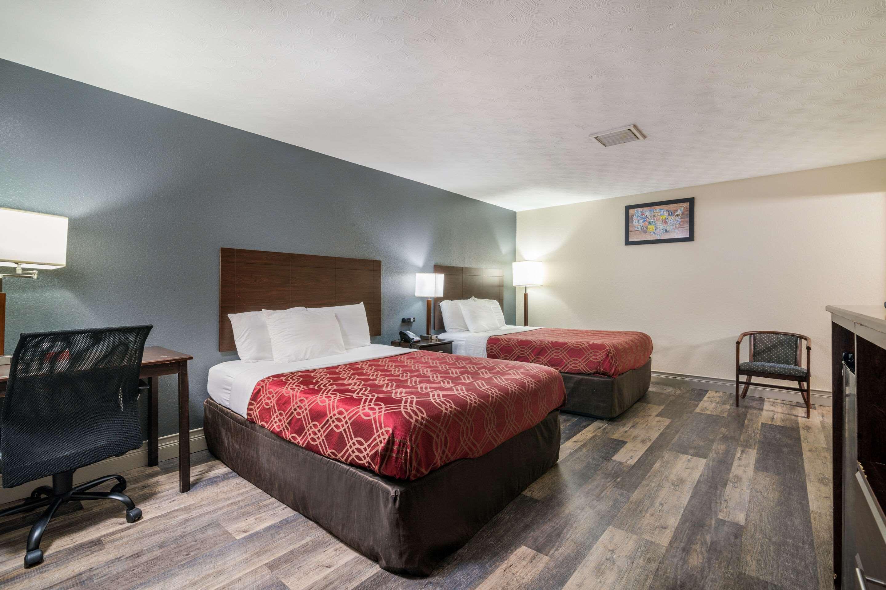 Econo Lodge Boston-Malden Εξωτερικό φωτογραφία
